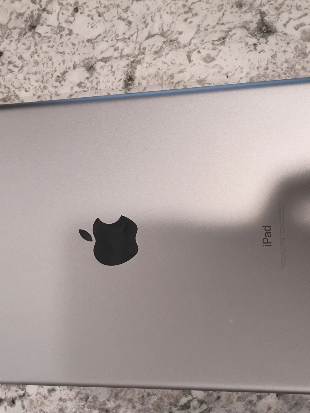 Apple Ipad 5th Generation